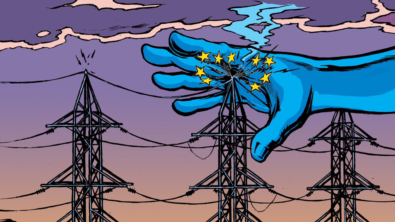 Oversikt over vedtak mot tilknytning til EUs energiunion EU vil regulere støvsuging | Europower Energi